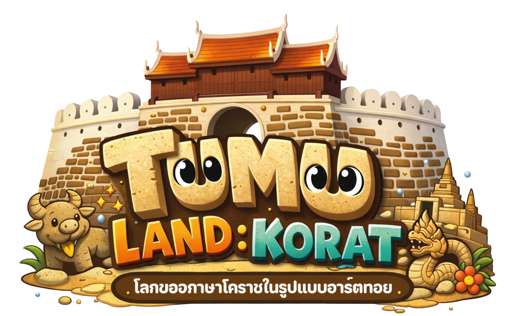 TUMU Logo